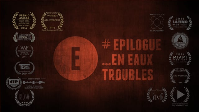 Epilogue - Web-série La Fissure