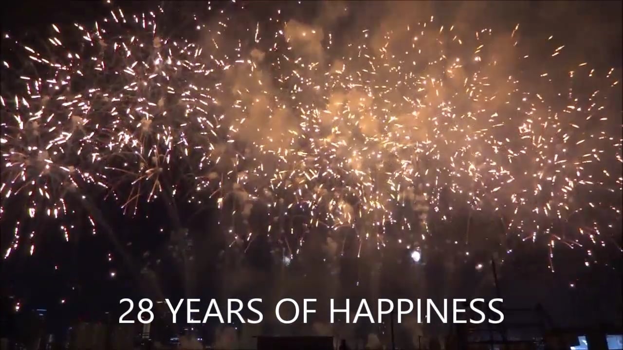 Second Movie on Vimeo