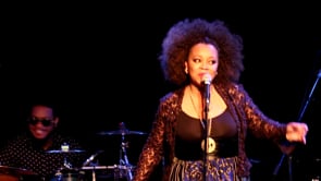 Drea D’Nur @ City Alive Part One: The Tralf