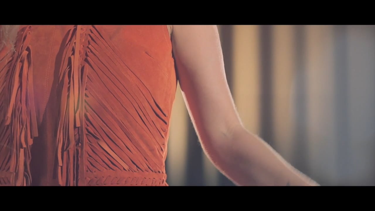 Luiza Possi - As Long As You Love Me