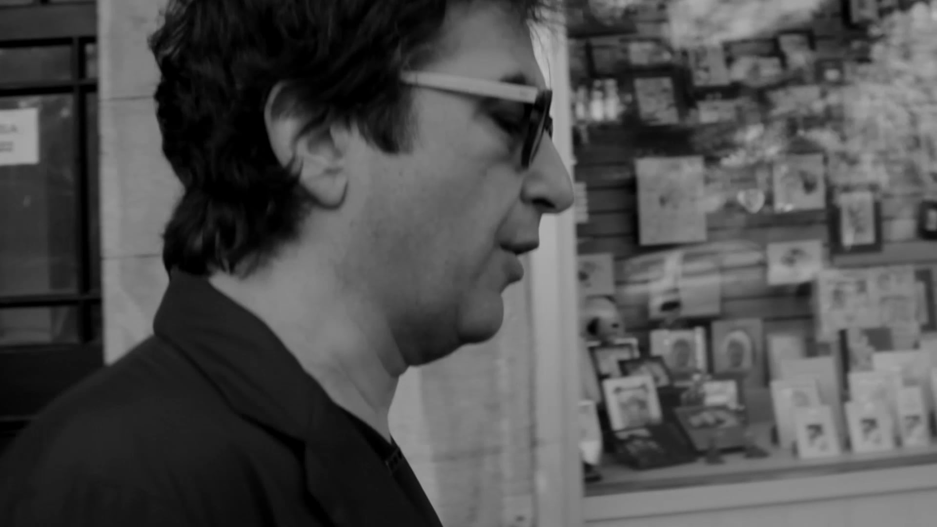 Atom Egoyan - personal films