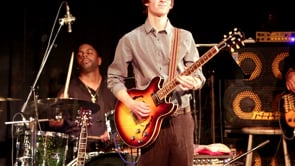 CITY ALIVE: Drea D'Nur - I'd Rather Go Blind (Etta James Cover)