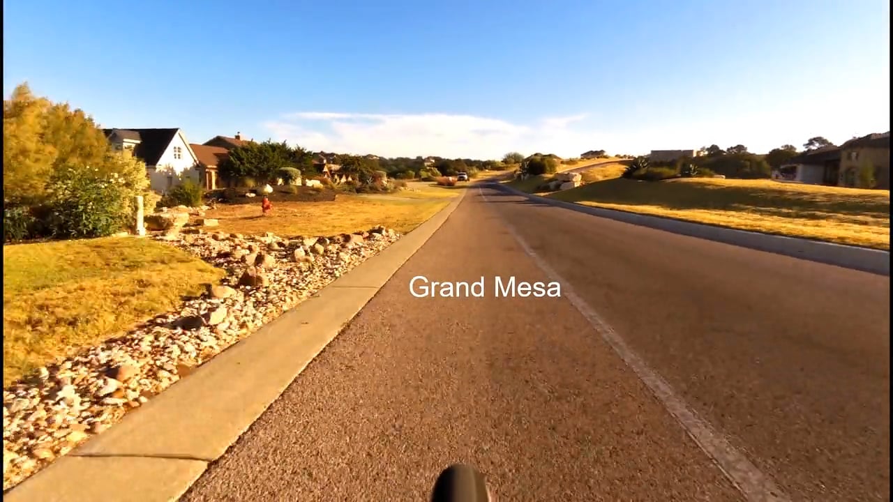 Fall Riding on Vimeo
