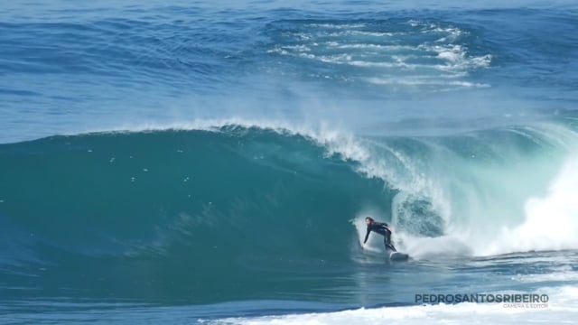 Rasta, Deane, Macedo – Cave Outubro 2015 from Pedro Santos Ribeiro