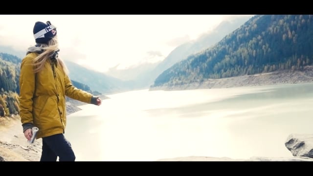 ANNA GASSER AUSTRIAN and AUSTRALIAN SPRING 2015 from Anna Gasser