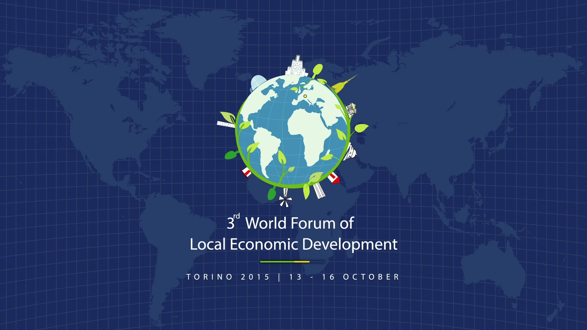 United Cities and local governments. United Cities and local governments logo. World economic forum suistanble Develompent lead Wallpapers.