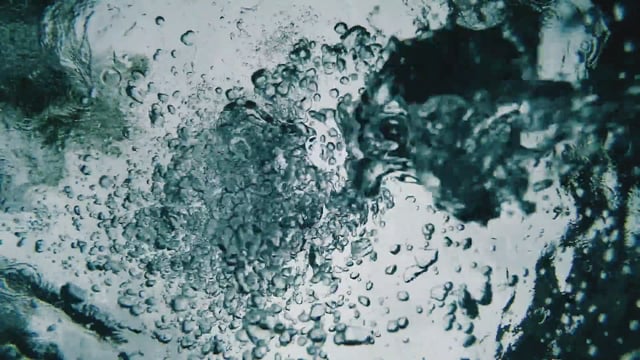 Bubbles, Air, Underwater, Water, Liquid