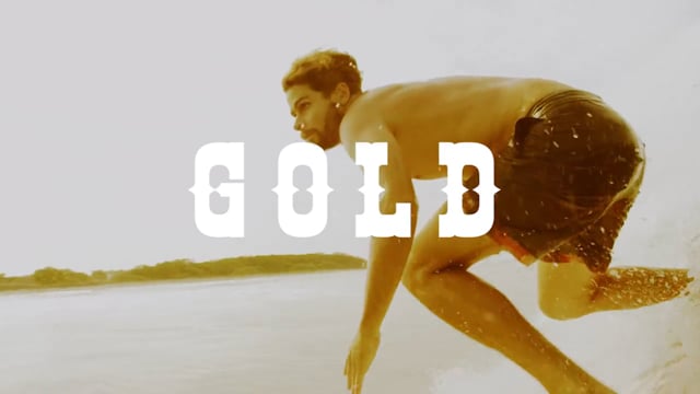 GOLD TEAZER from SterlingSpencer