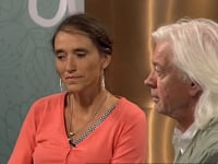 Lars Muhl & Githa Ben-David om "To Heal The Space Between Us"