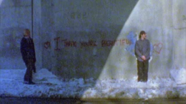 Kevin Hanson 2015 from Garrett Read