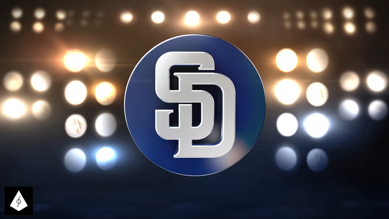 Embed Video  San Diego Padres