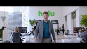 Hello From Hulu