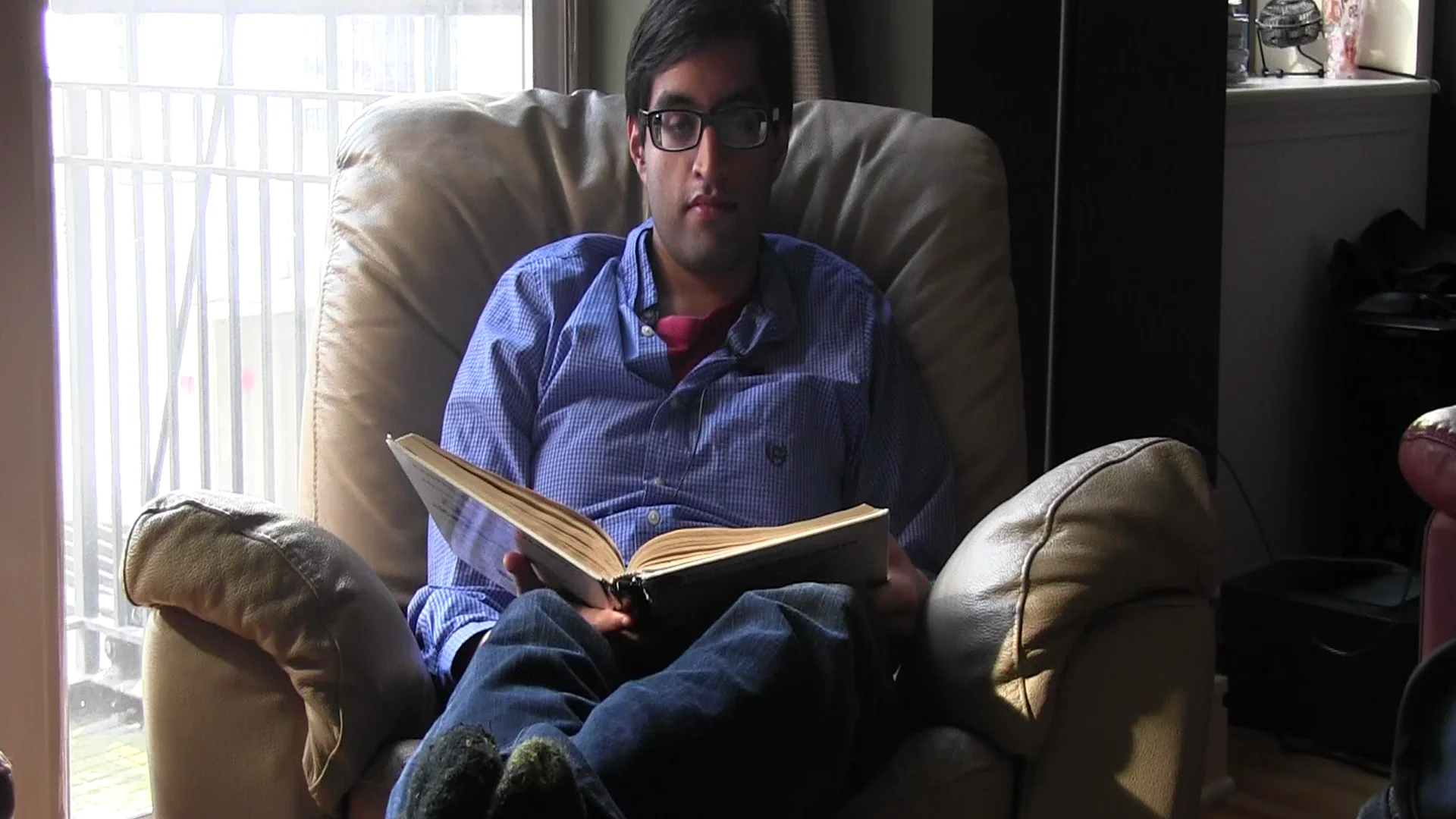 Test Footage #1 on Vimeo
