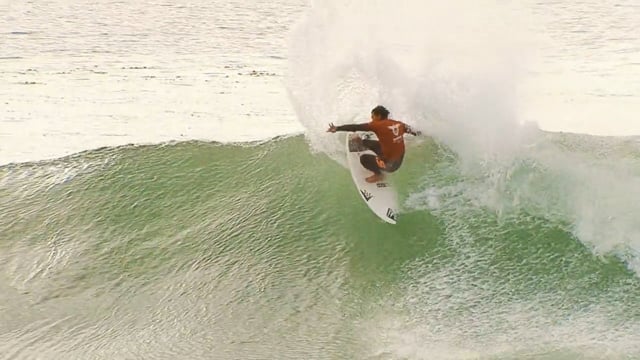 2015 O’NEILL COLDWATER CLASSIC FINAL DAY HIGHLIGHTS from O’Neill
