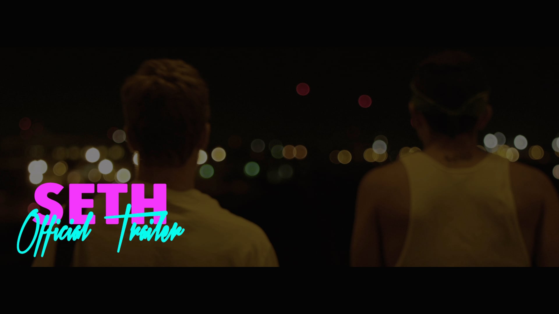 SETH - Official Trailer
