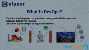 A Discussion on DevOps 