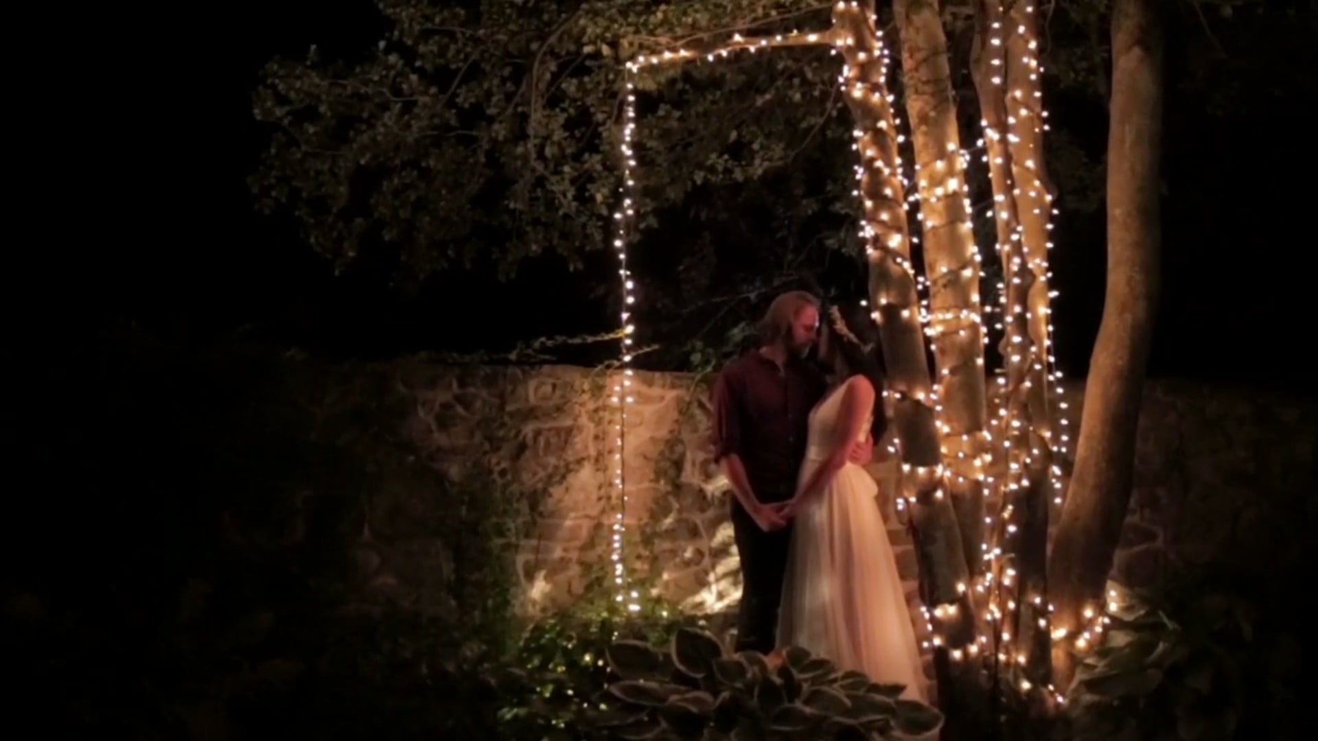 Alex & Cathy Zetelski - Joyous Marriage - 9.27.15