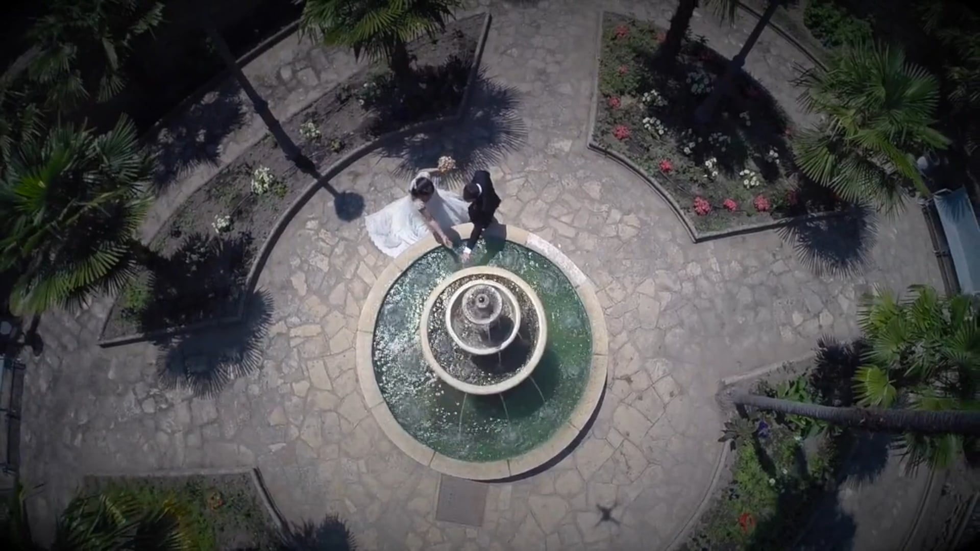 TRAILER DE BODA - Javi & Ana - SALAMANCA 2015