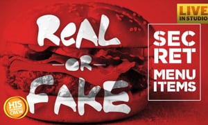 We Play Real or Fake with Natalie Grant
