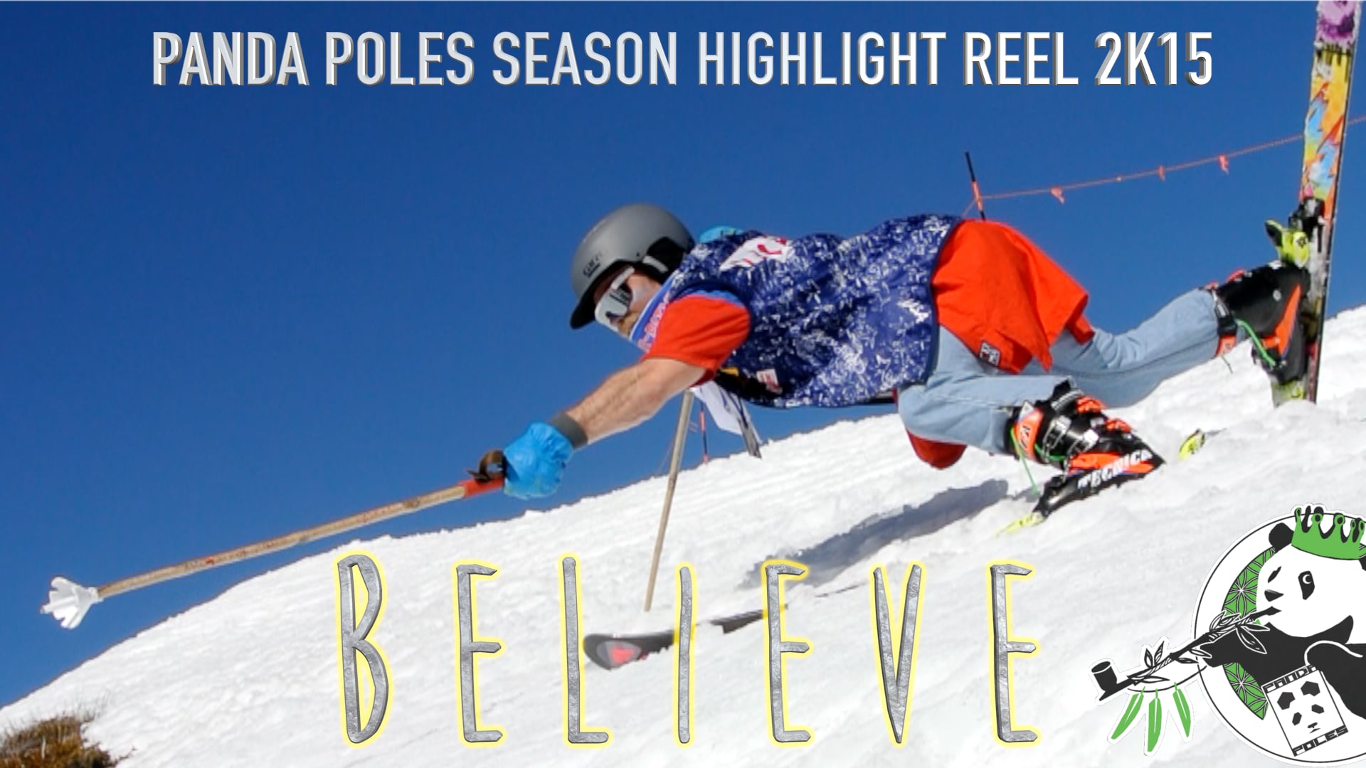 PPSHR 2K15: BELIEVE
