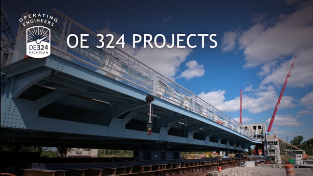 OE 324 Projects