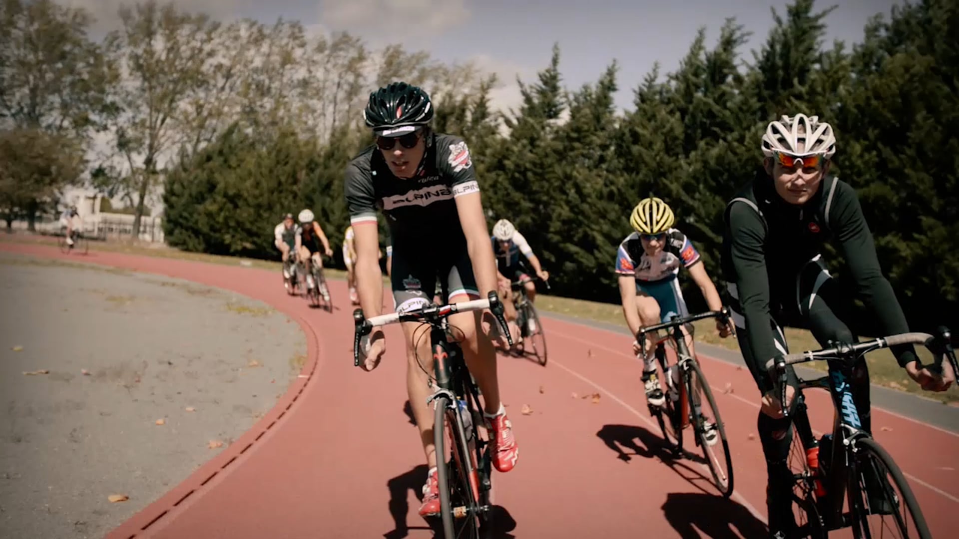 CREPS Bordeaux Aquitaine