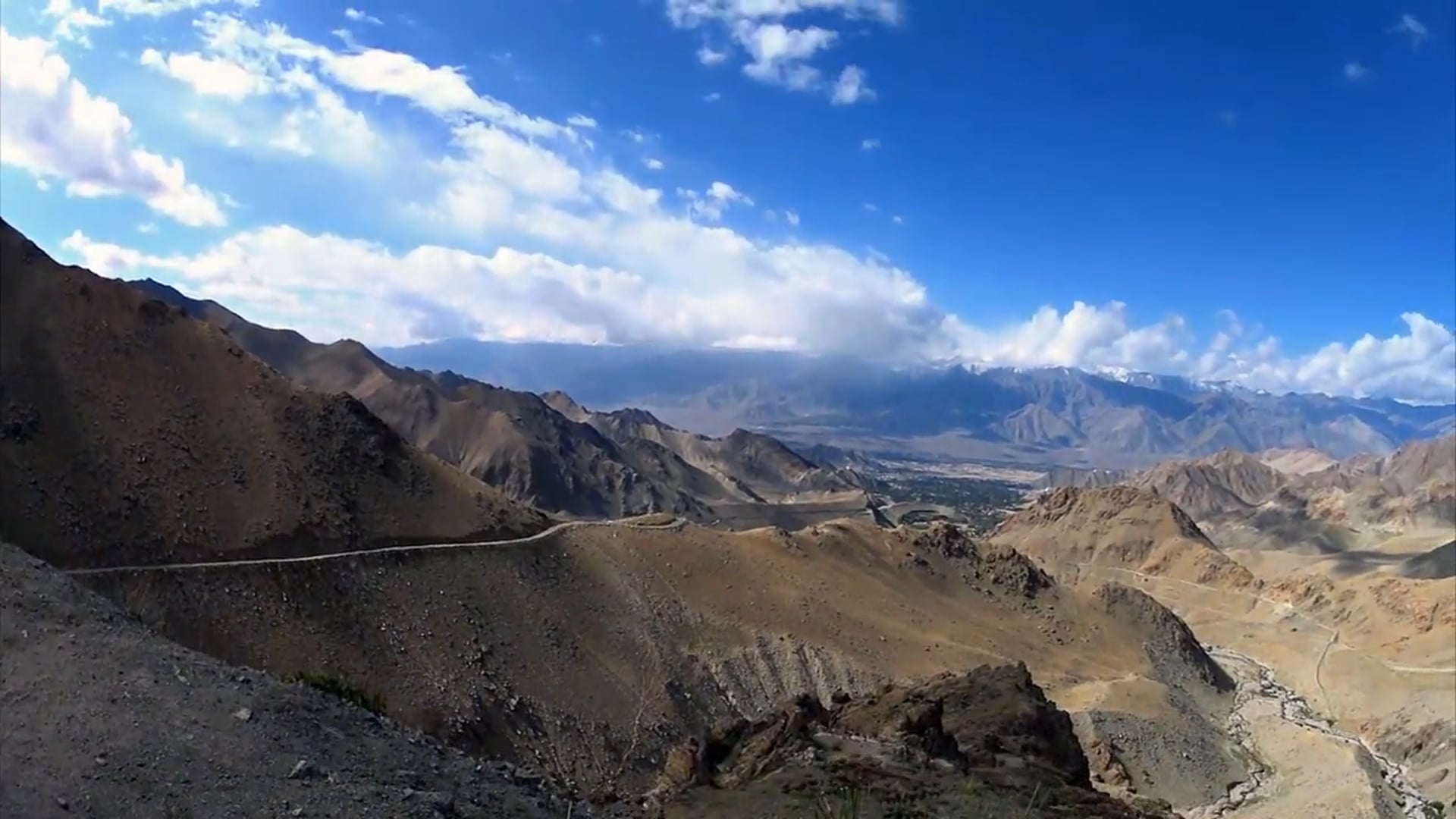 Himalaya & Ladakh - Voyage à moto