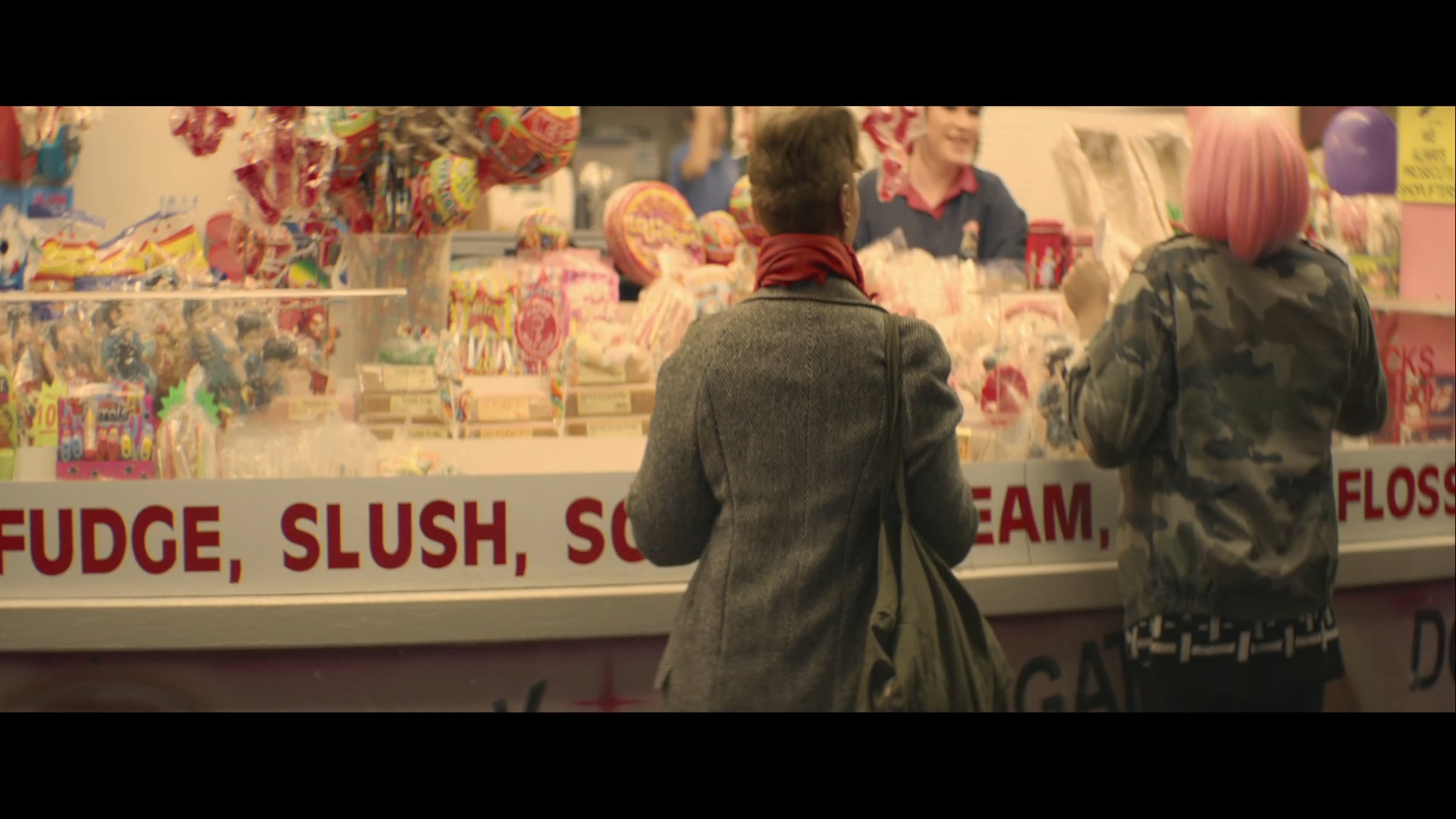 Emeli_Sande_My_Kind_Of_Love_TV_Vsn_HD | Videos & Movies on Vimeo