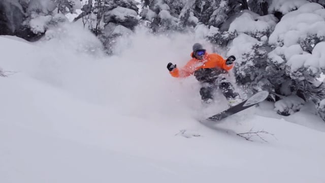 Deep In Japan from Boyz ‘n Toyz