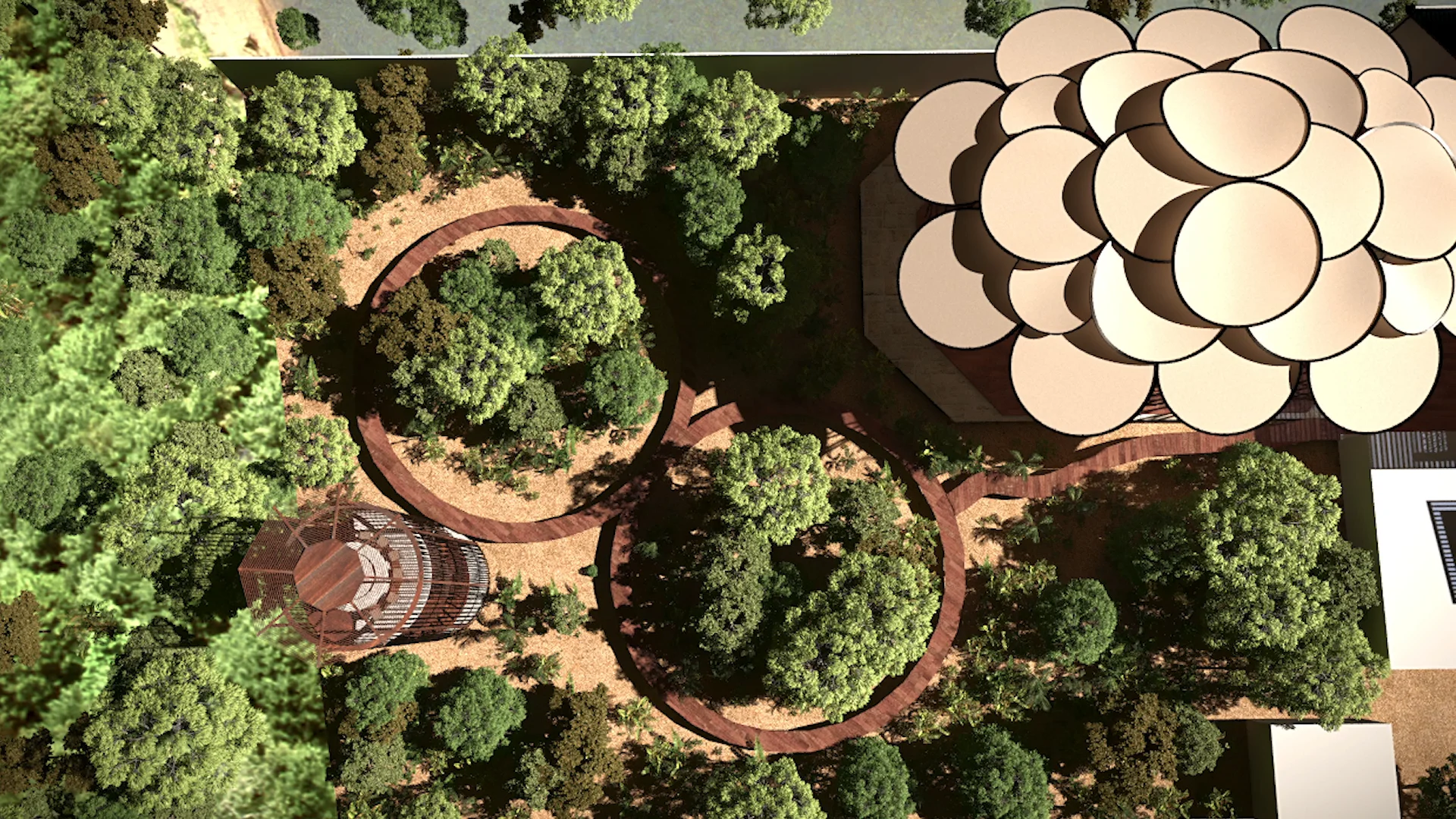 Tulum Time is Art (Teaser) on Vimeo