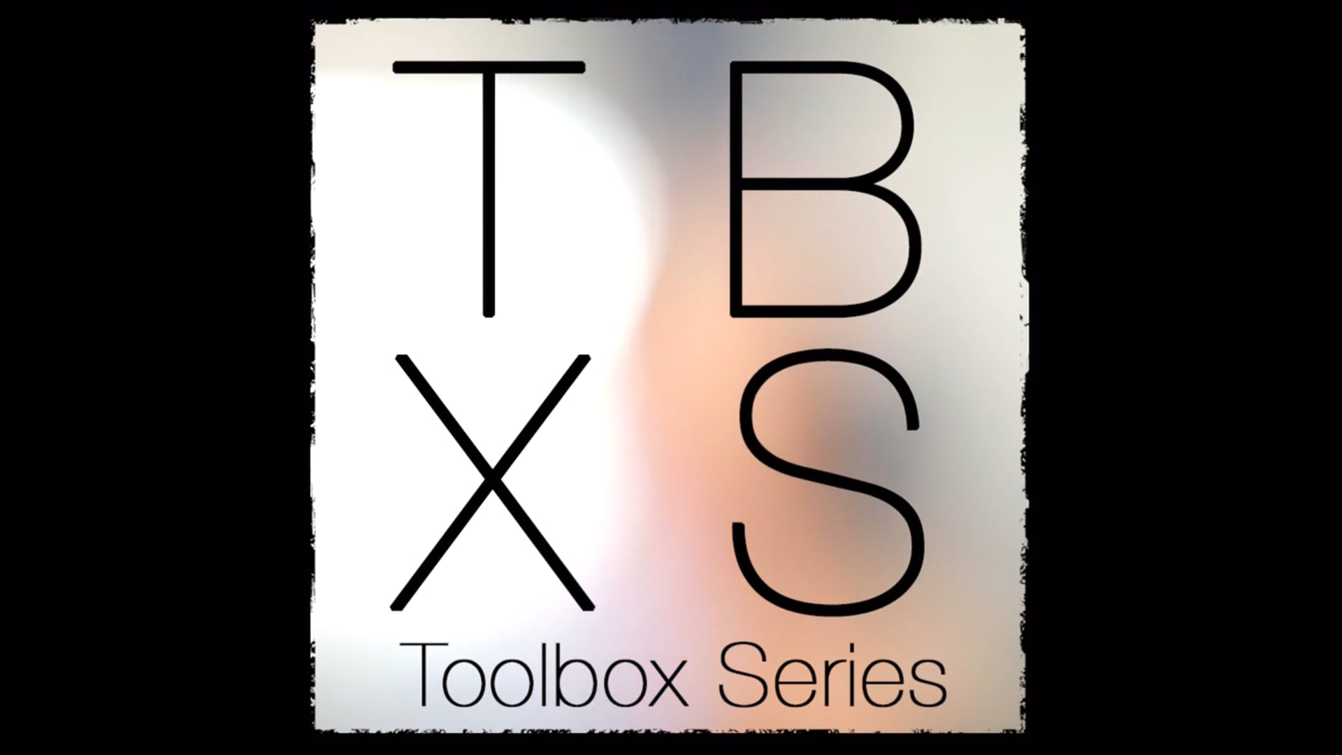 TBX [ Toolbox Series ]