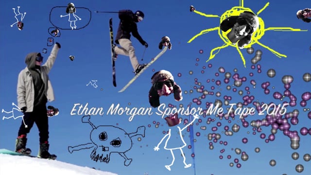 Ethan Morgan Sponsor Me Tape 2015 from TFA