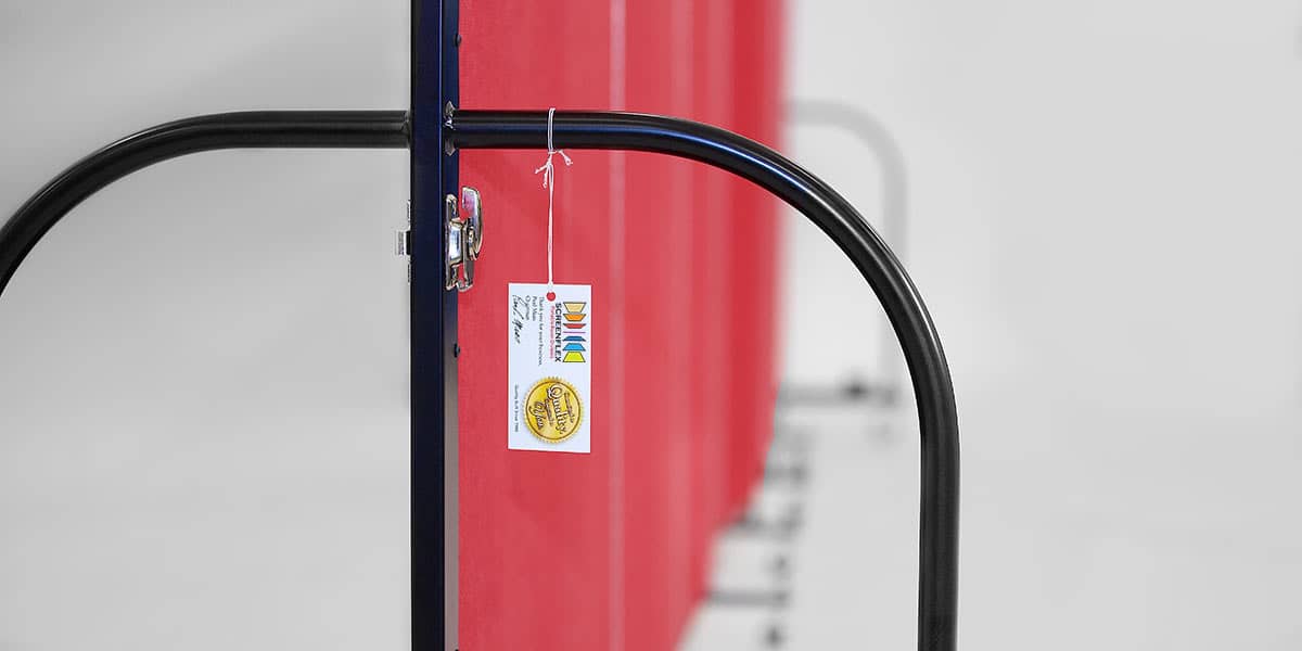 Screenflex Room Dividers | Quality Design and Manufacturing on Vimeo