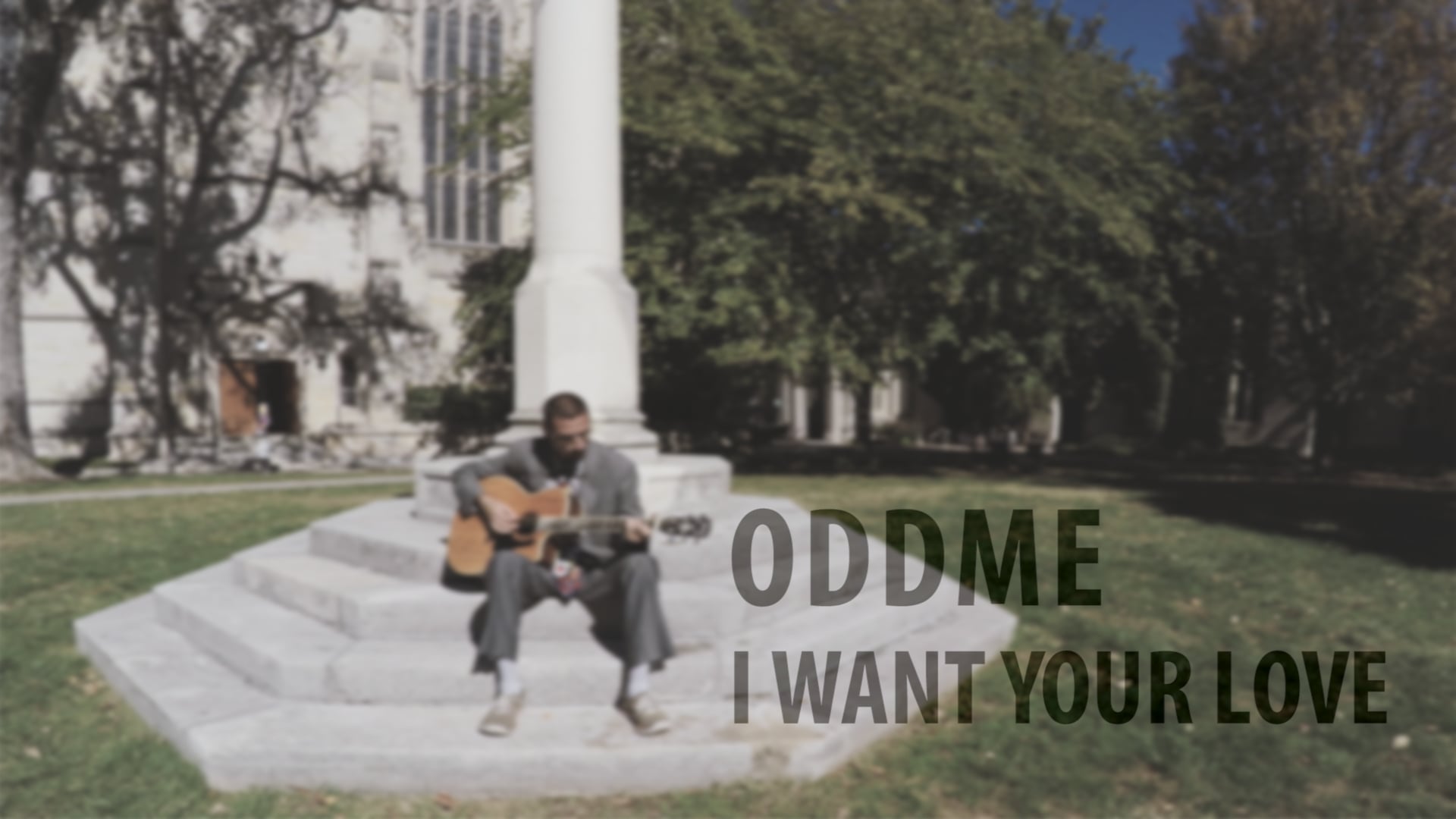 Oddme - 