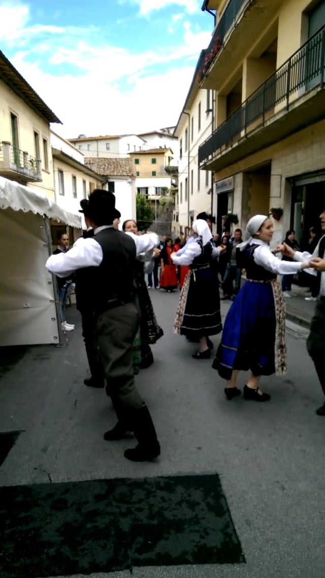 Fesitival Delle Regioni 2