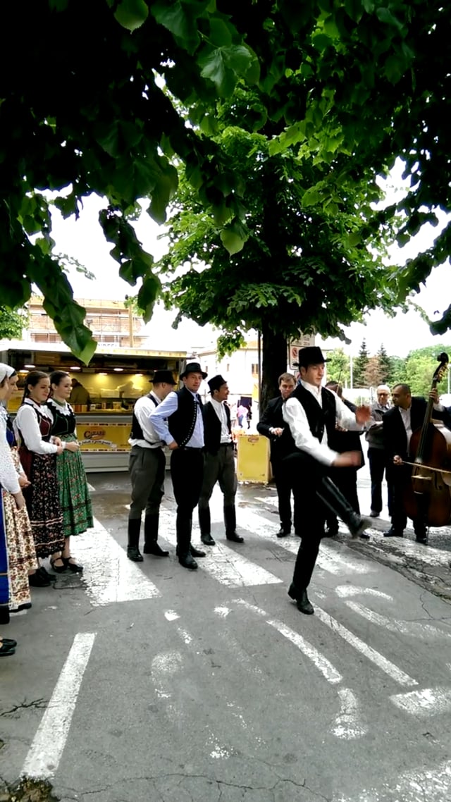 Festival Delle Regioni