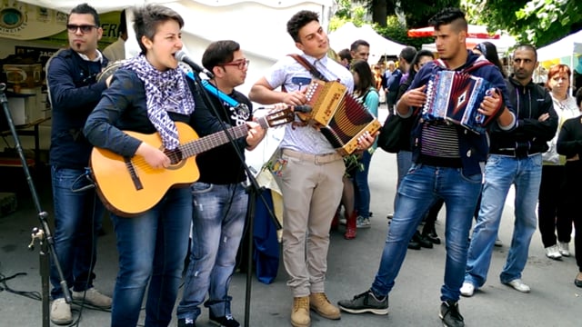 Festival Delle Regioni 4