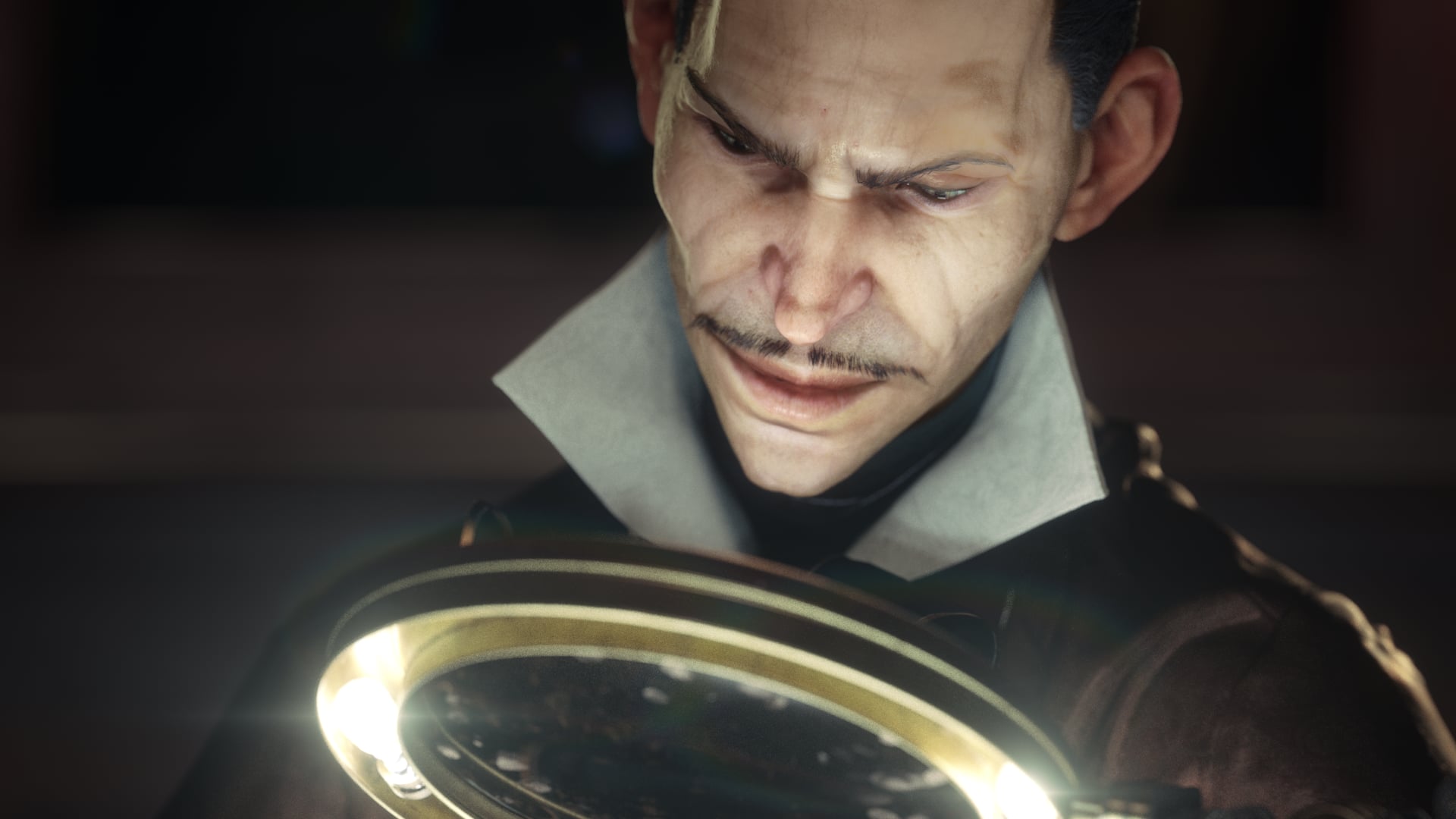 Dishonored 2 : Announcement Trailer