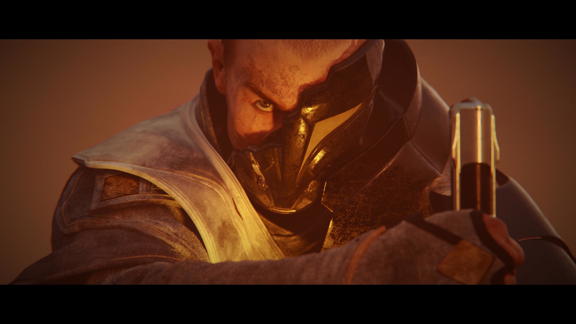 Star Wars : The Old Republic : The Fallen Empire