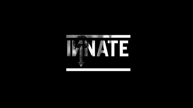 INNATE “The story of Nate Yeomans’ ride as a professional surfer” from O’Neill