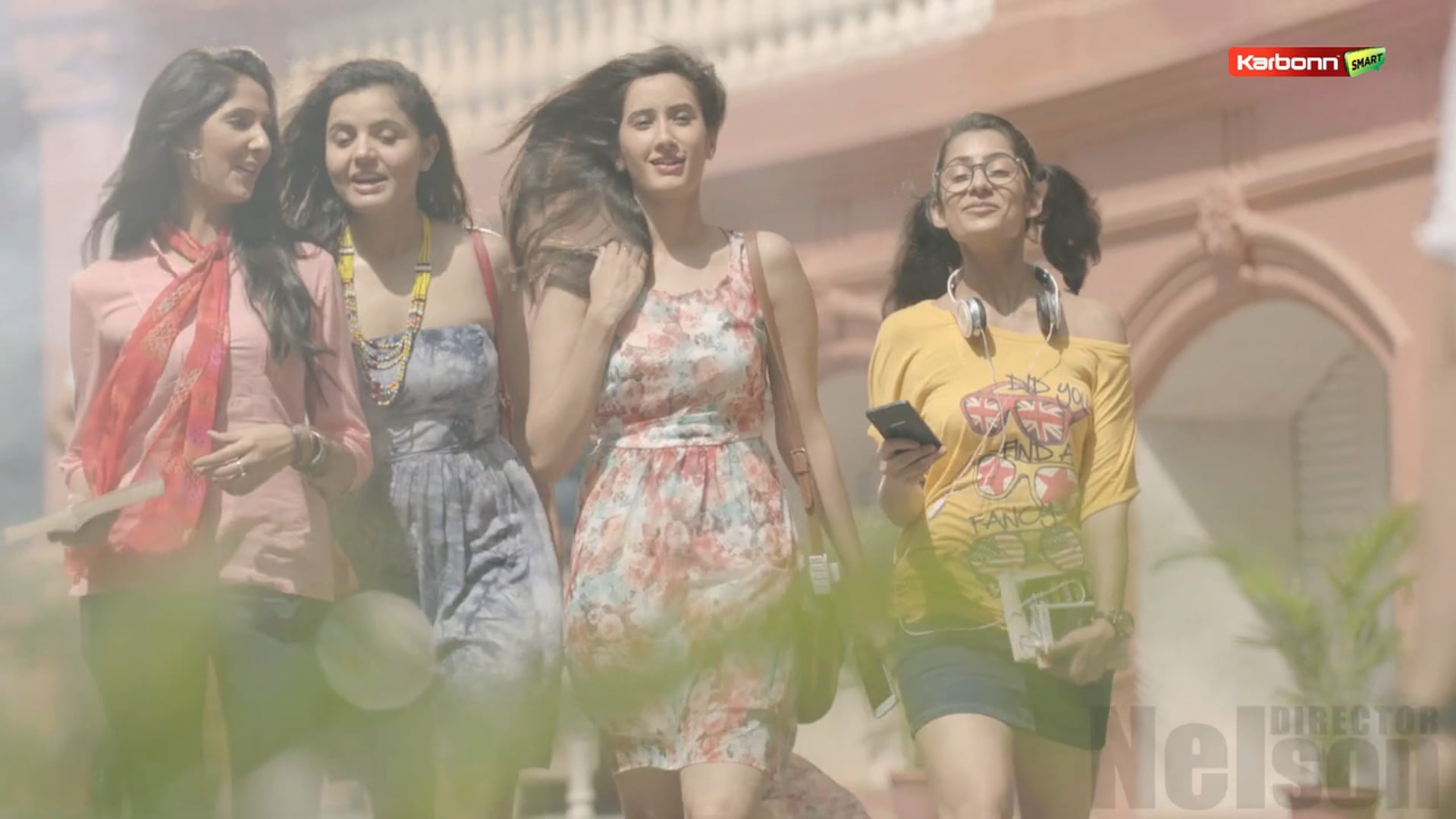Karbonn#MachMatch- - Chapter 1