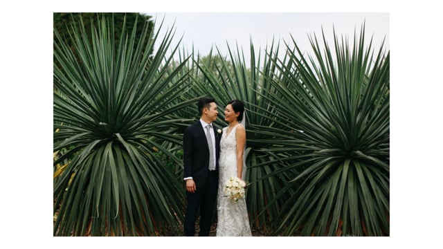 KAREN AND VU 