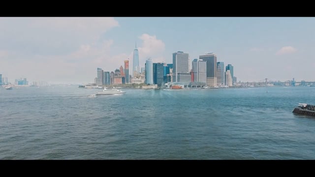 Maxximize Aftermovie 4K New York 2015
