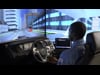 FAAC EM-1000 EMS Driving Simulator