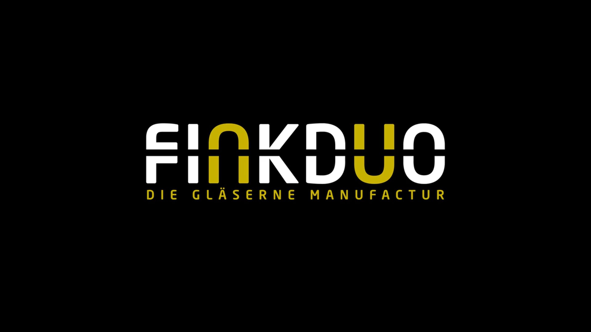 FinkDuo Imagefilm