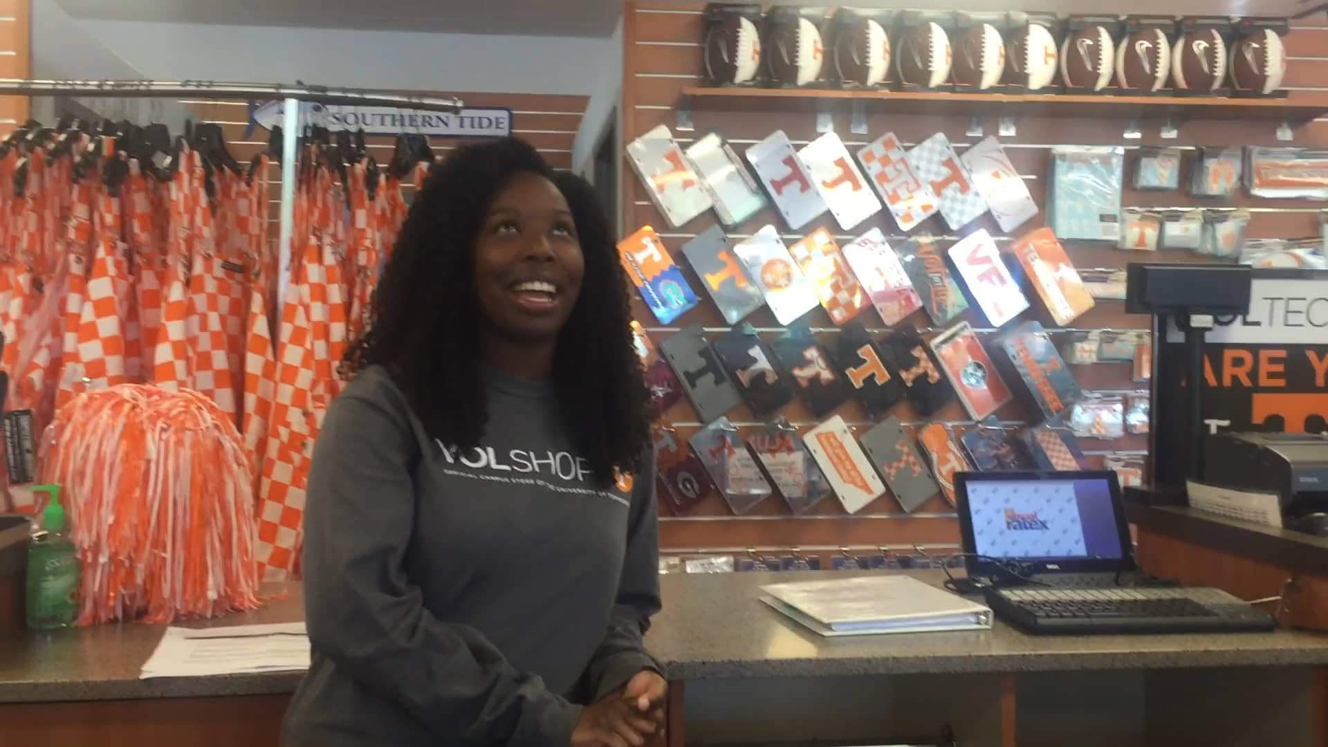 What Does Orange Mean to You? on Vimeo