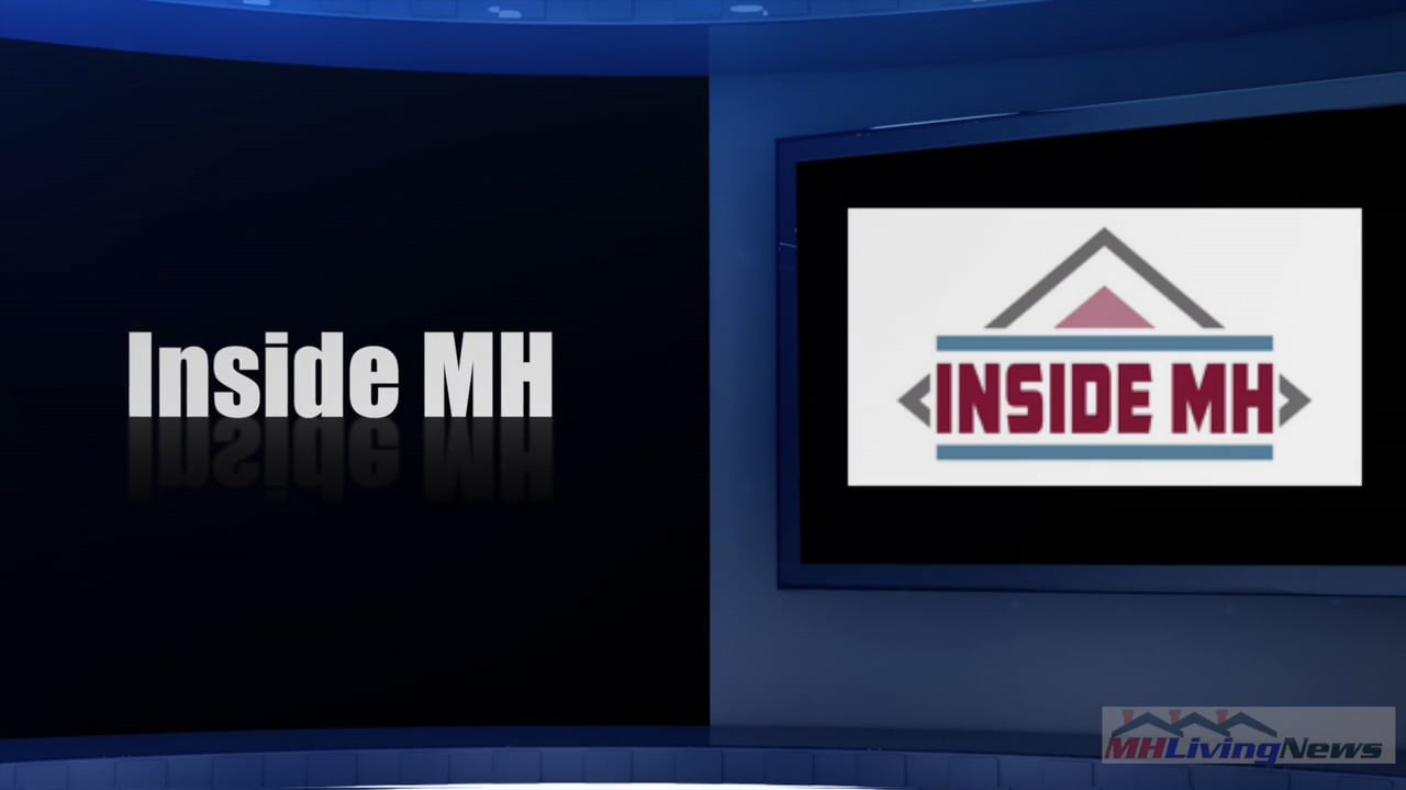 Retired Realtor Loves Her Manufactured Home, Mickey and Dick Ennis, New