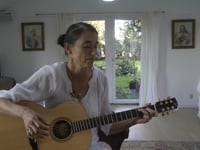 Githa Ben-David: Ny melodi til Fadervor