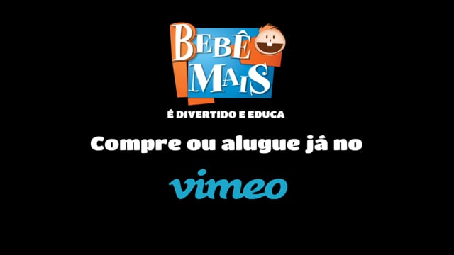 Bebe Mais On Demand In Bebe Mais Bichos 1 On Vimeo