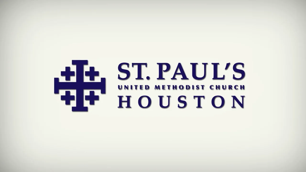 St. Paul's Houston Welcome Video on Vimeo